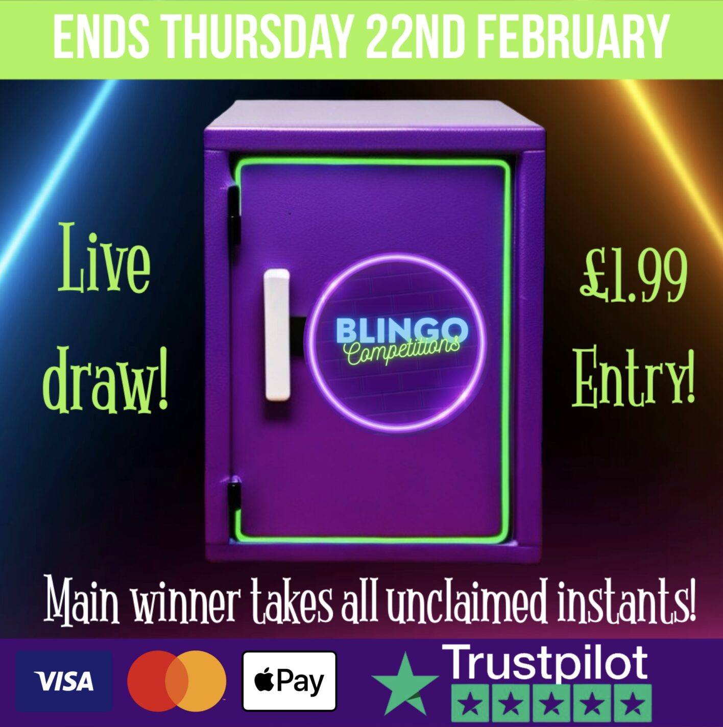 mega-prize-vault-blingo-competitions